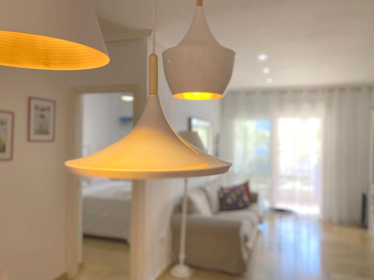 Calas Aguamarina - Campoamor - Primera Linea מראה חיצוני תמונה