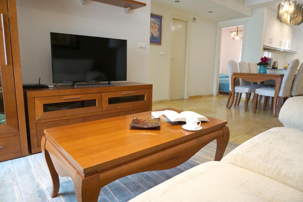 Calas Aguamarina - Campoamor - Primera Linea מראה חיצוני תמונה