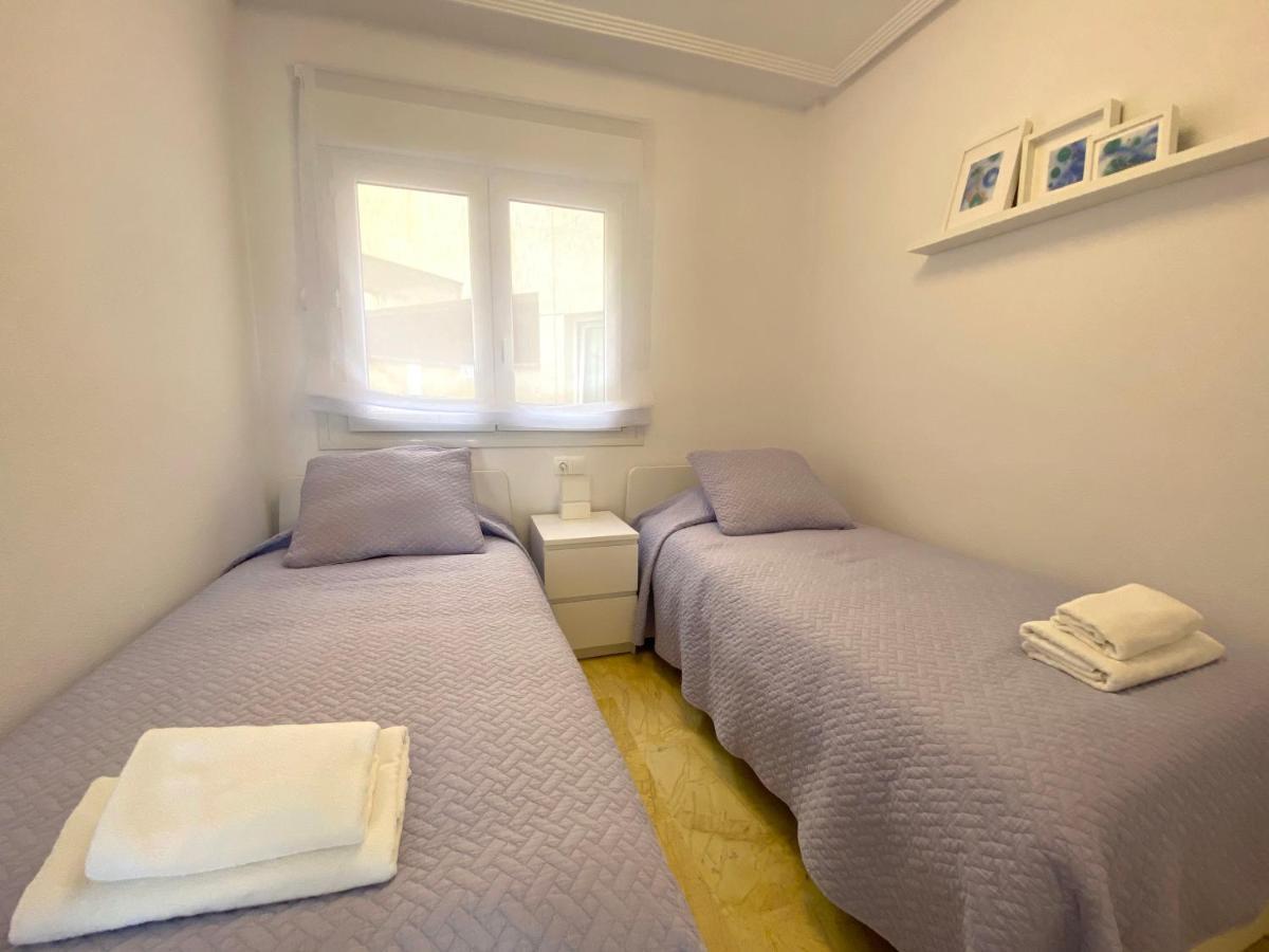 Calas Aguamarina - Campoamor - Primera Linea מראה חיצוני תמונה