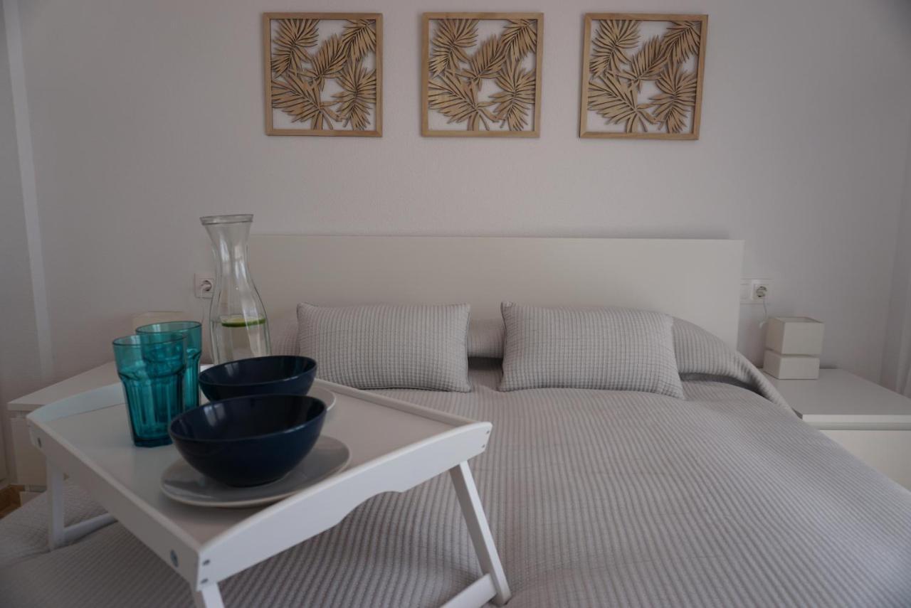 Calas Aguamarina - Campoamor - Primera Linea מראה חיצוני תמונה