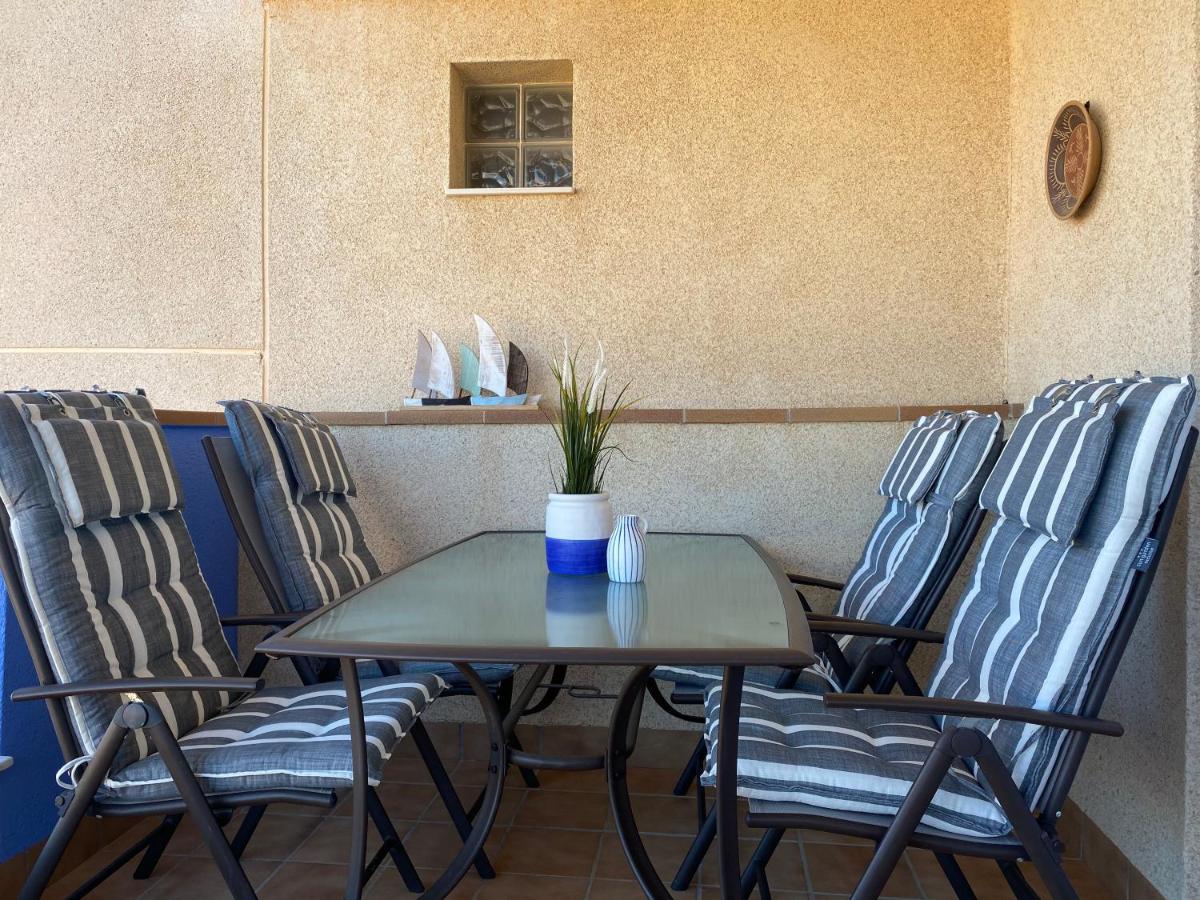Calas Aguamarina - Campoamor - Primera Linea מראה חיצוני תמונה