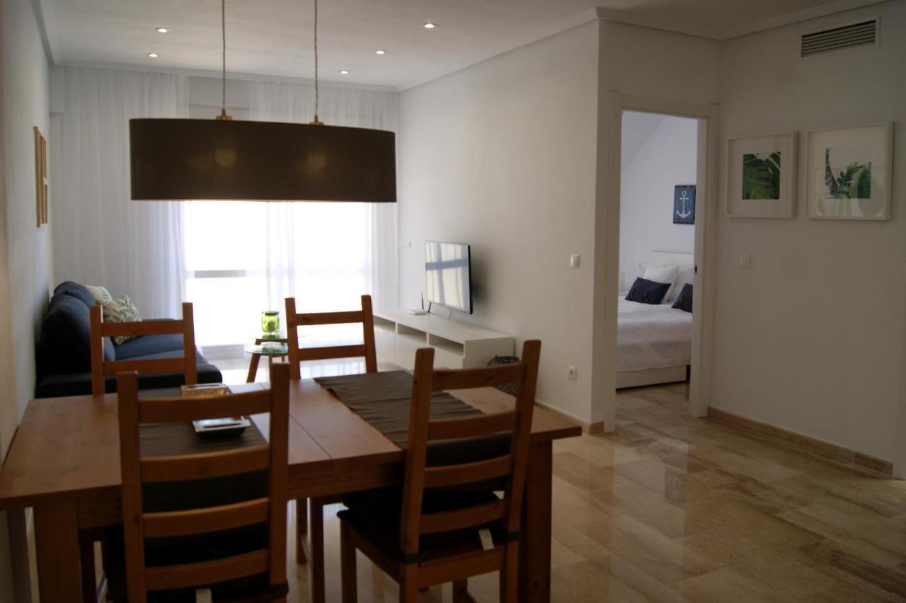 Calas Aguamarina - Campoamor - Primera Linea מראה חיצוני תמונה